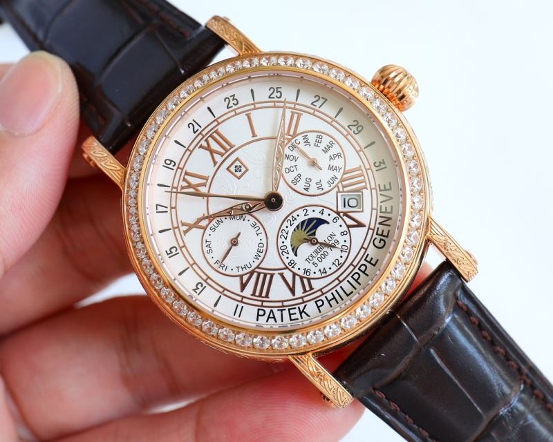 PATEK PHILIPPE Watches